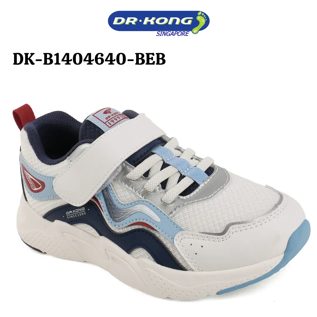 DR.KONG BABY 2 SHOES DK-B1404640-BEB(RP : $99)