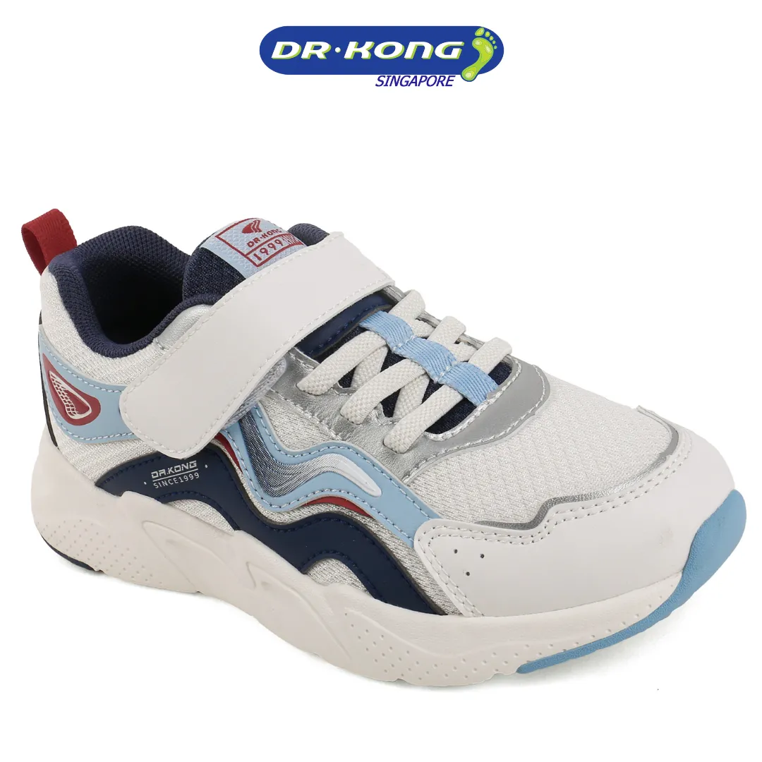 DR.KONG BABY 2 SHOES DK-B1404640-BEB(RP : $99)