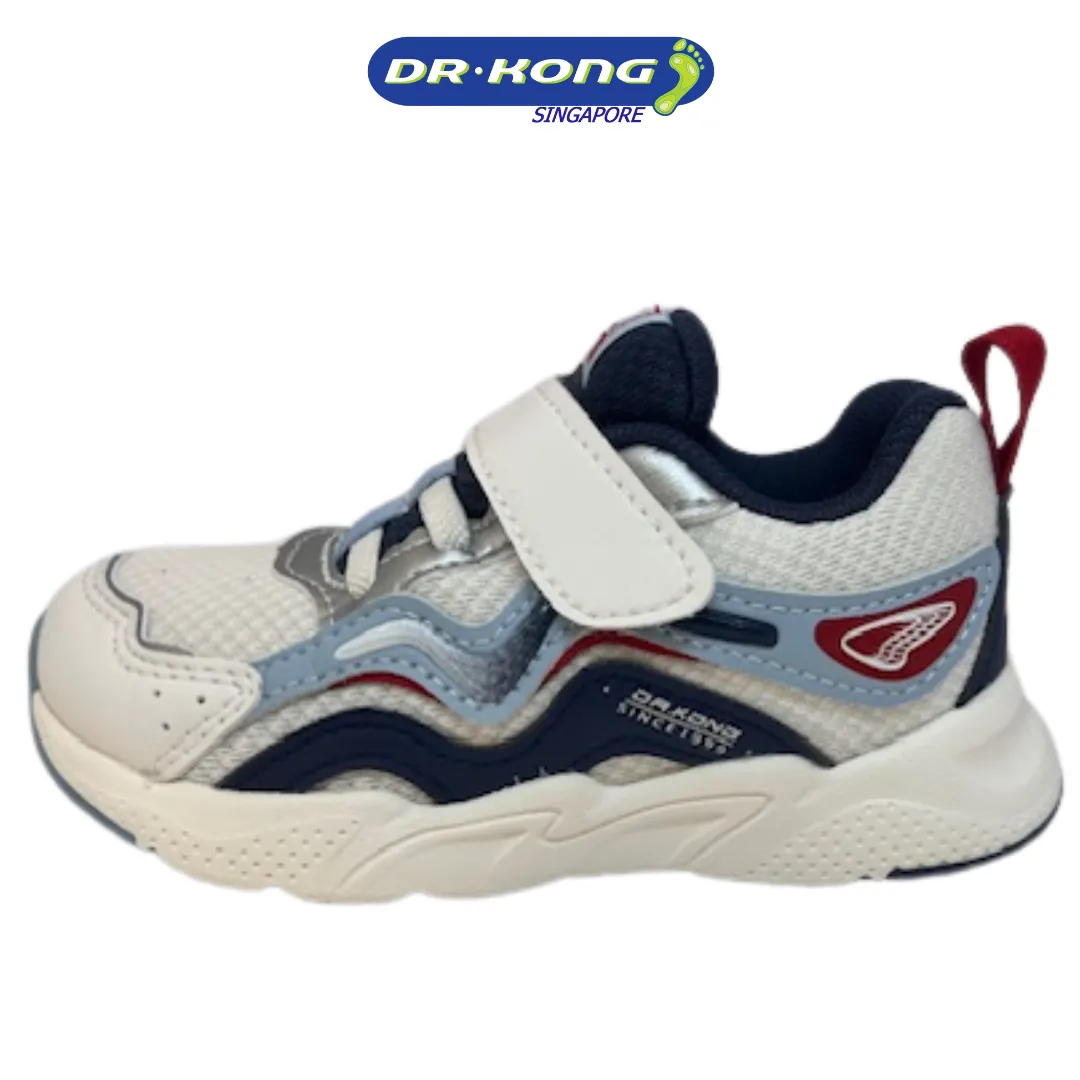 DR.KONG BABY 2 SHOES DK-B1404640-BEB(RP : $99)