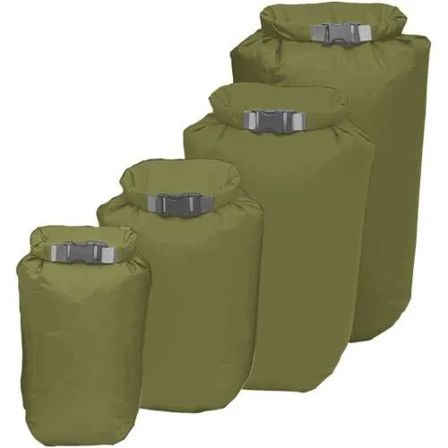 Drybags - 4 Pack