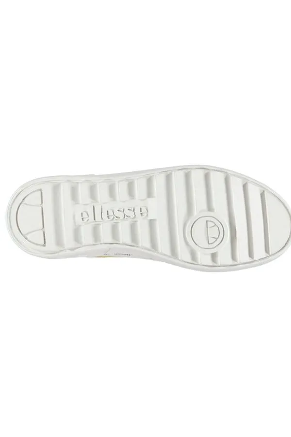 Ellesse Women Alzina Trainer Cream