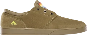 EMERICA THE FIGUEROA BROWN/GUM