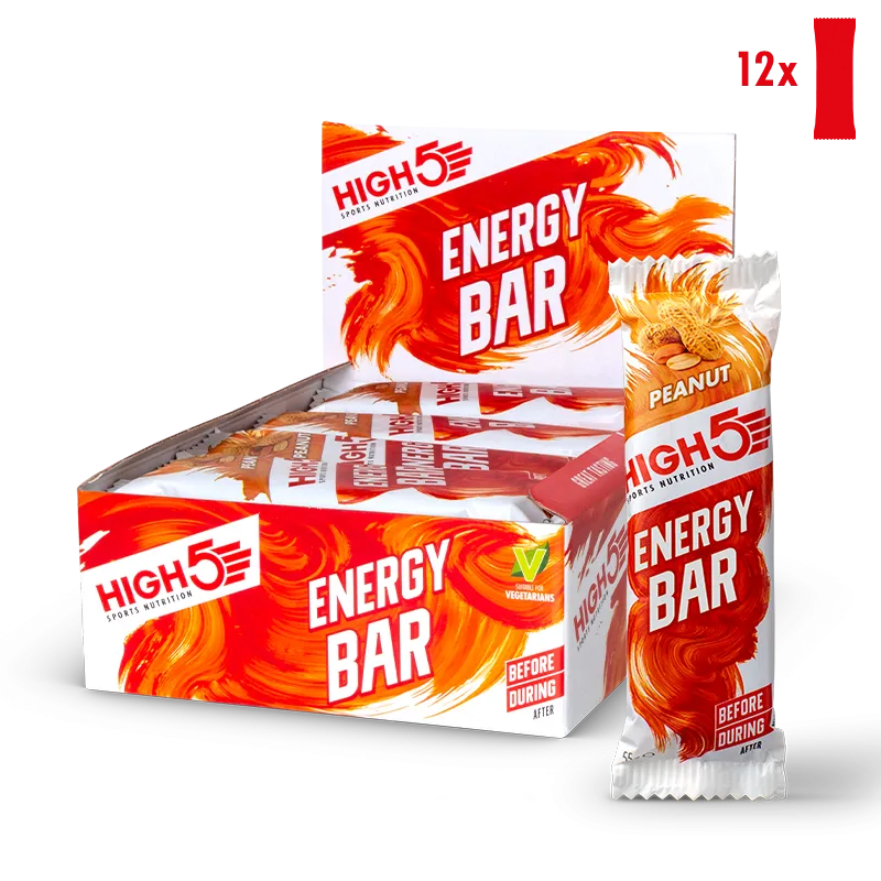 Energy Bar (Short Dated)