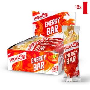 Energy Bar (Short Dated)