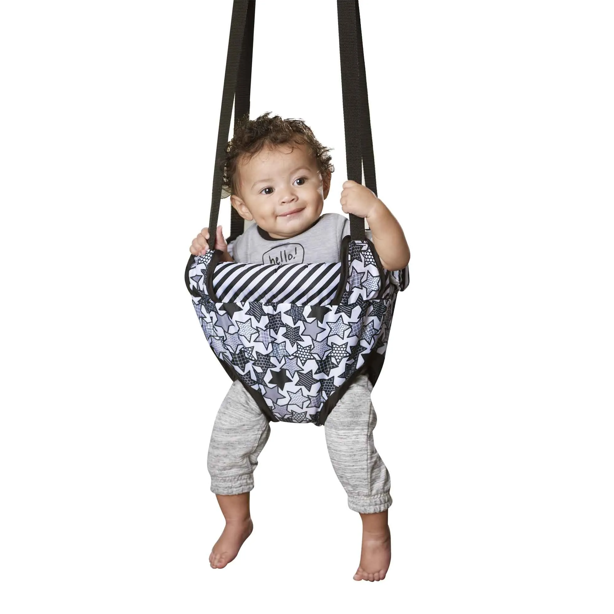 Evenflo ExerSaucer Door Jumper