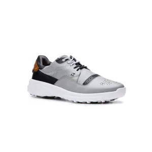 EXO X2 Spikeless Golf Shoes Grey