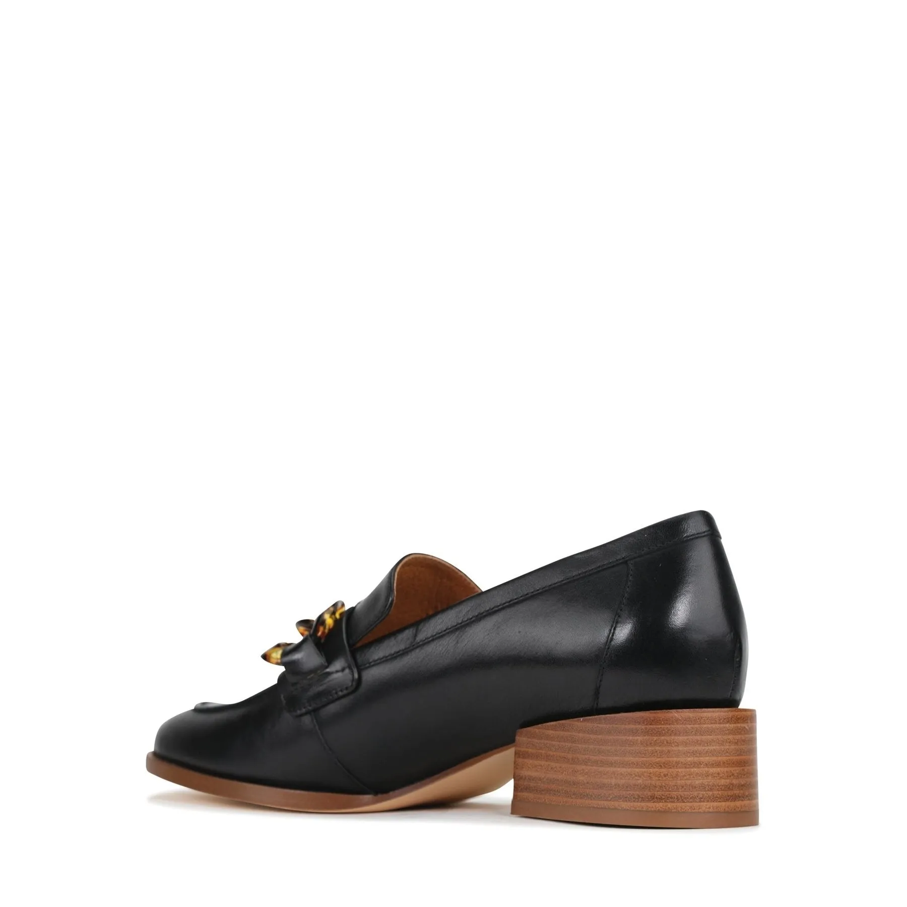 FIA LOAFER LEATHER