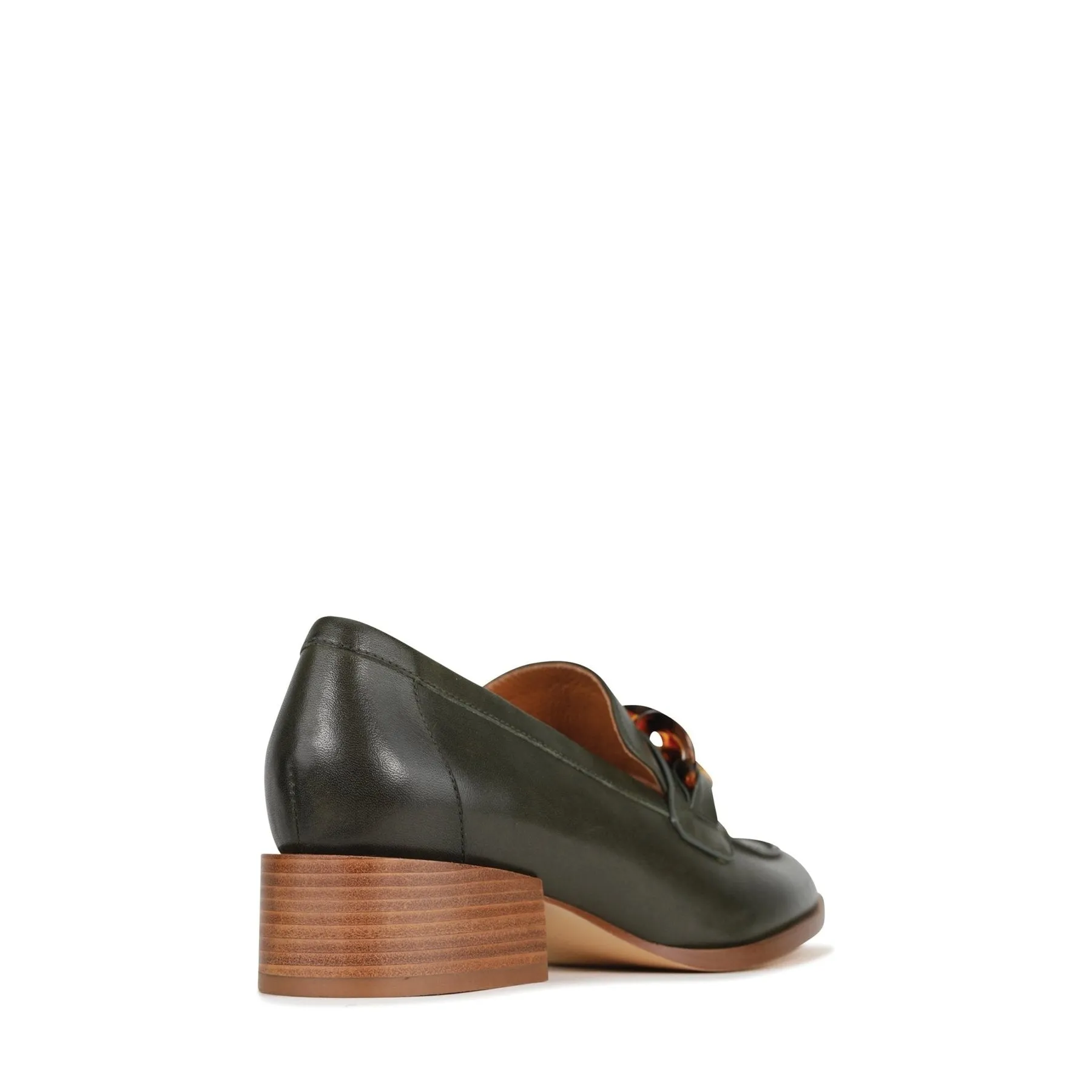 FIA LOAFER LEATHER