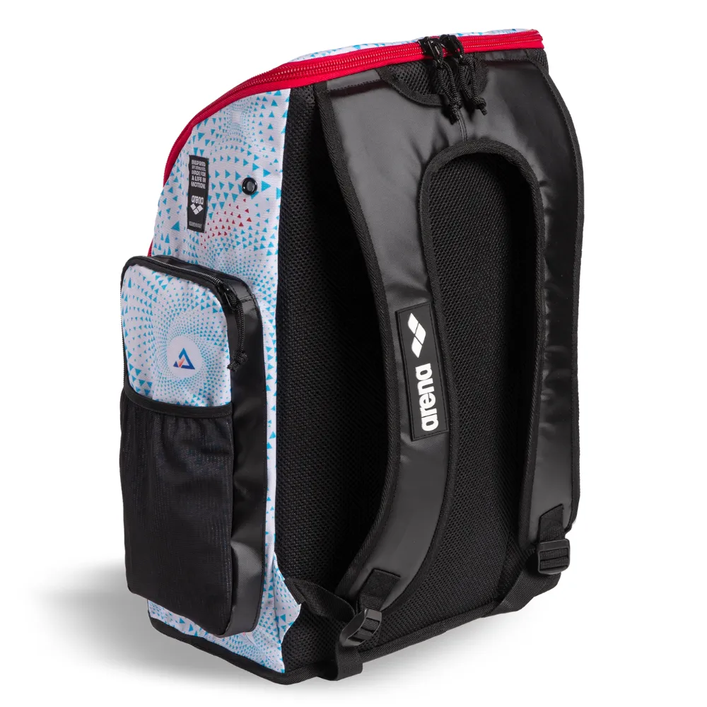 FIREFLOW SPIKY III BACKPACK 45 ALLOVER