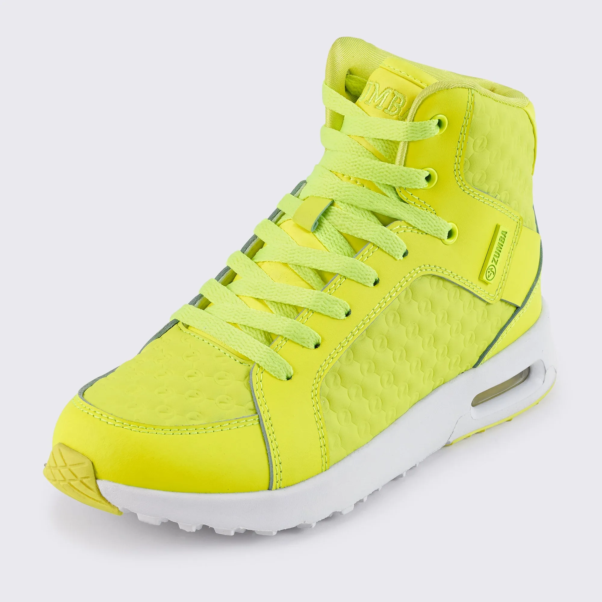 FOOTWEAR Zumba® Air Boss Yellow 2023