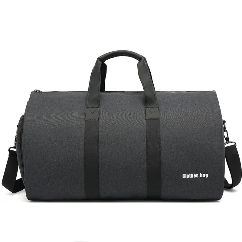 Funki Buys | Bags | Duffle Bags | Gym Travel Work Carry Bag