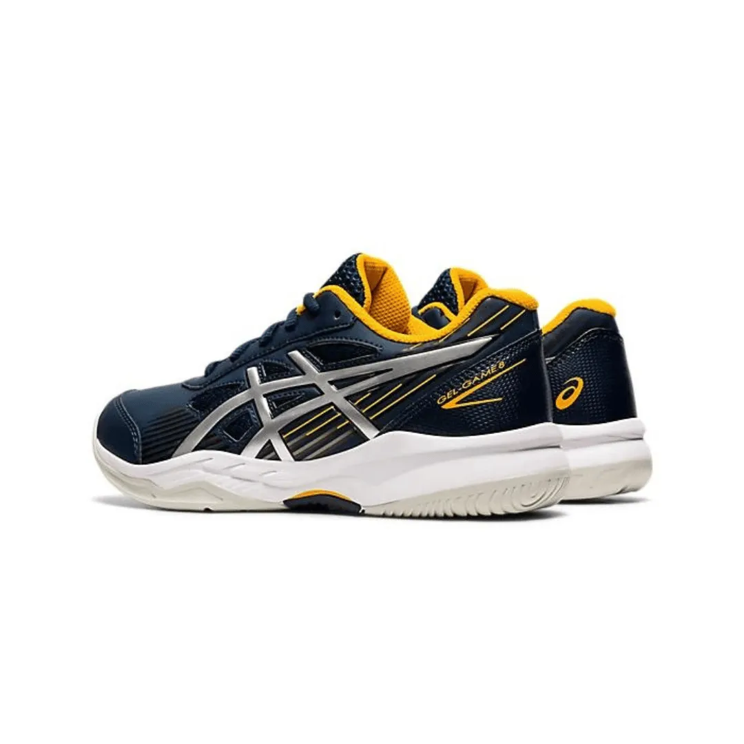 Gel-Game 8 Gs Tennis Shoes