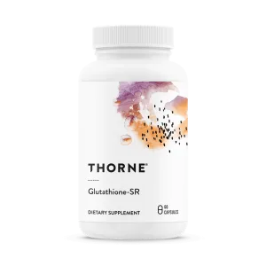 Glutathione-SR