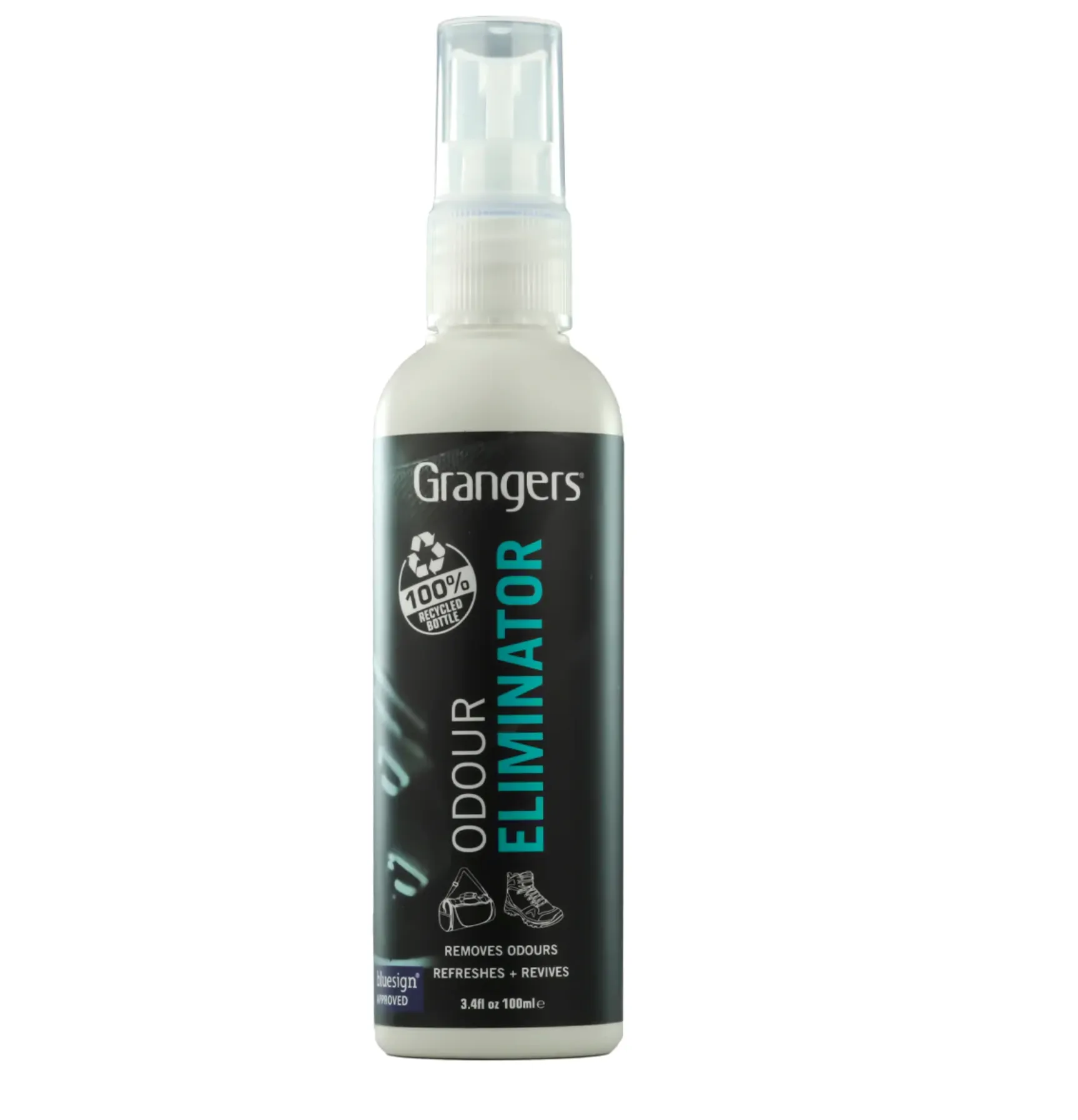 Grangers Odour Eliminator 100ml