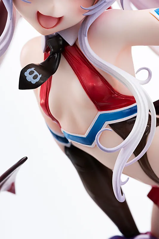 Grim Aloe Succubus Cheer Costume Ver. 1/7 Scale Figure