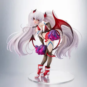 Grim Aloe Succubus Cheer Costume Ver. 1/7 Scale Figure