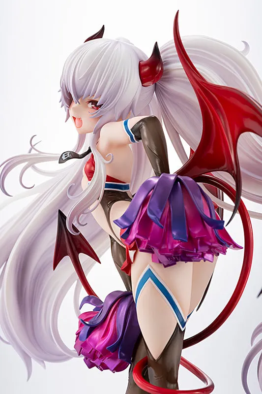 Grim Aloe Succubus Cheer Costume Ver. 1/7 Scale Figure