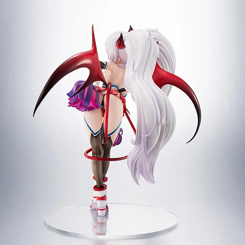 Grim Aloe Succubus Cheer Costume Ver. 1/7 Scale Figure