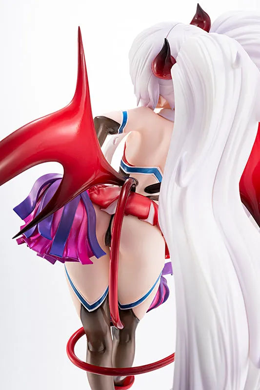 Grim Aloe Succubus Cheer Costume Ver. 1/7 Scale Figure