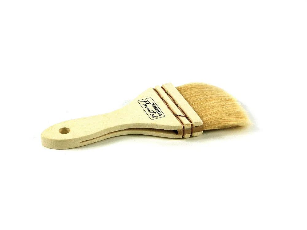 Guerrilla Painter® Hake Brush