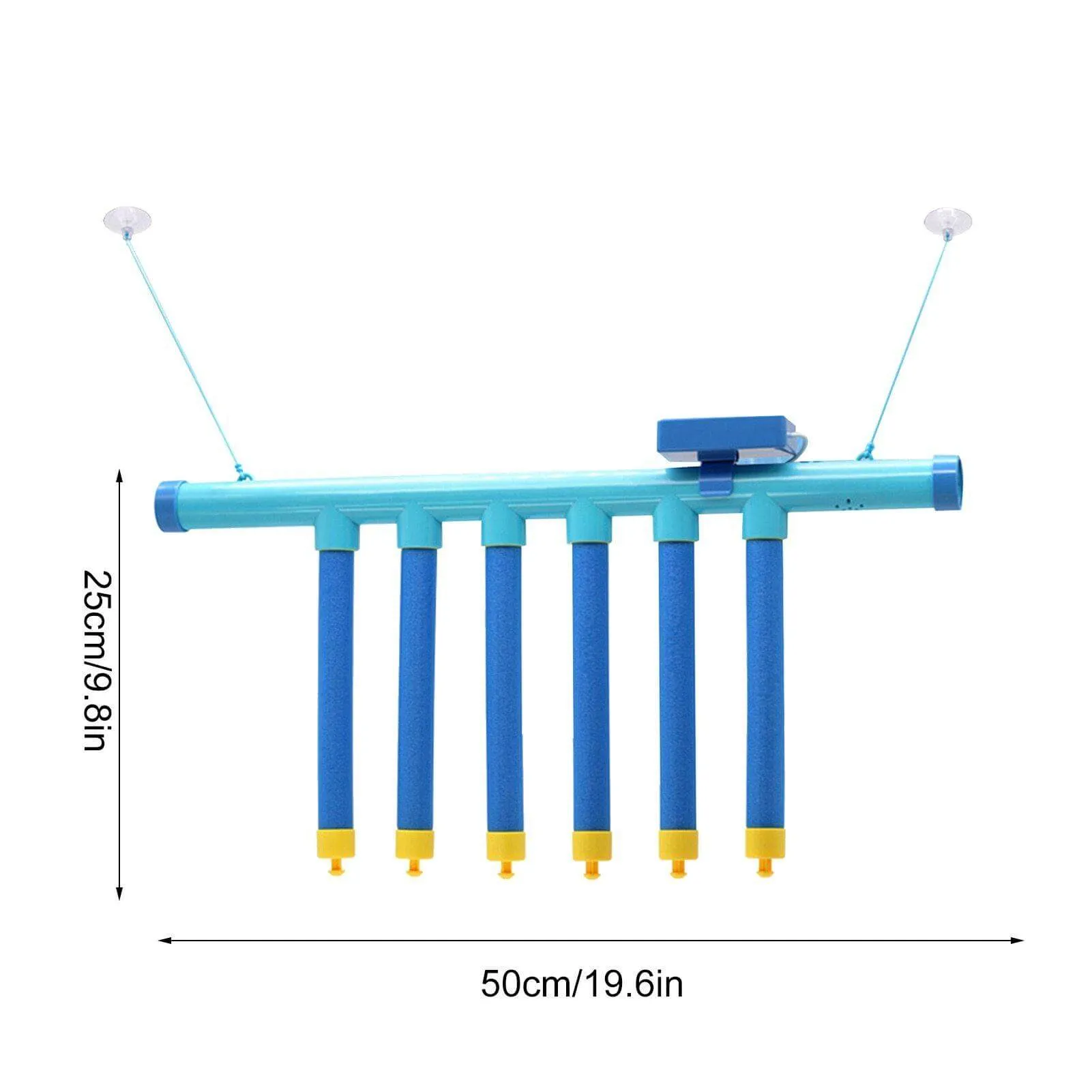 Hand Eye Coordination Reaction Speed Training Tool