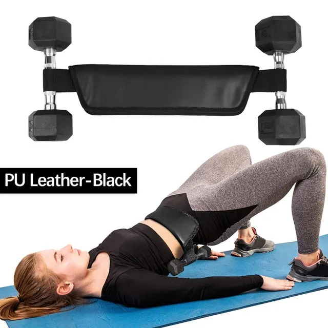 Hip Thrust Pad