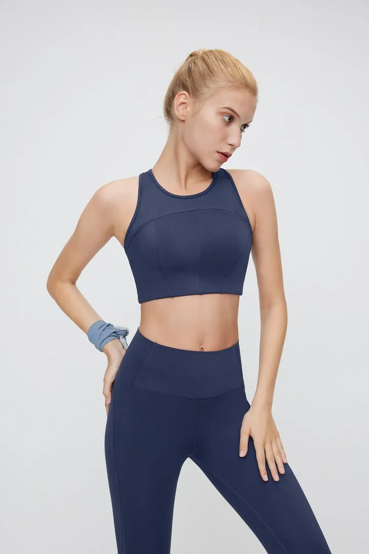 HiTense™ High Support Workout Sports Bra