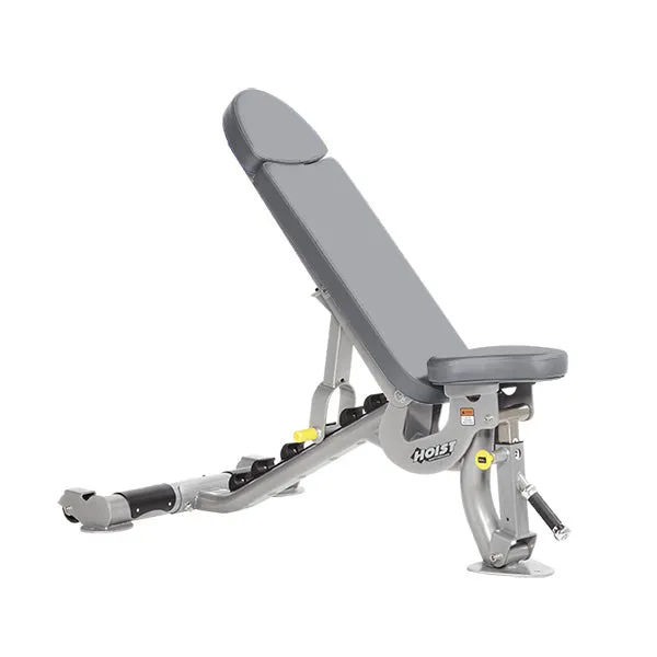 HOIST CF-3160 CLUB LEVEL FI BENCH