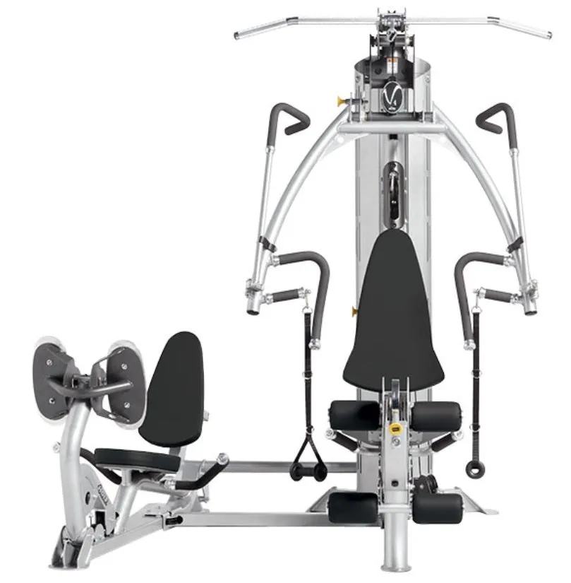 HOIST V4 ELITE HOME GYM