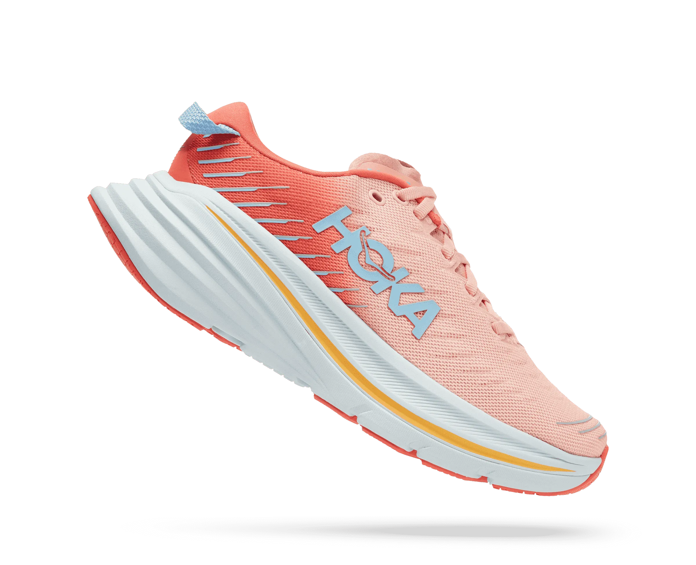 Hoka Bondi X Womens Running Shoes