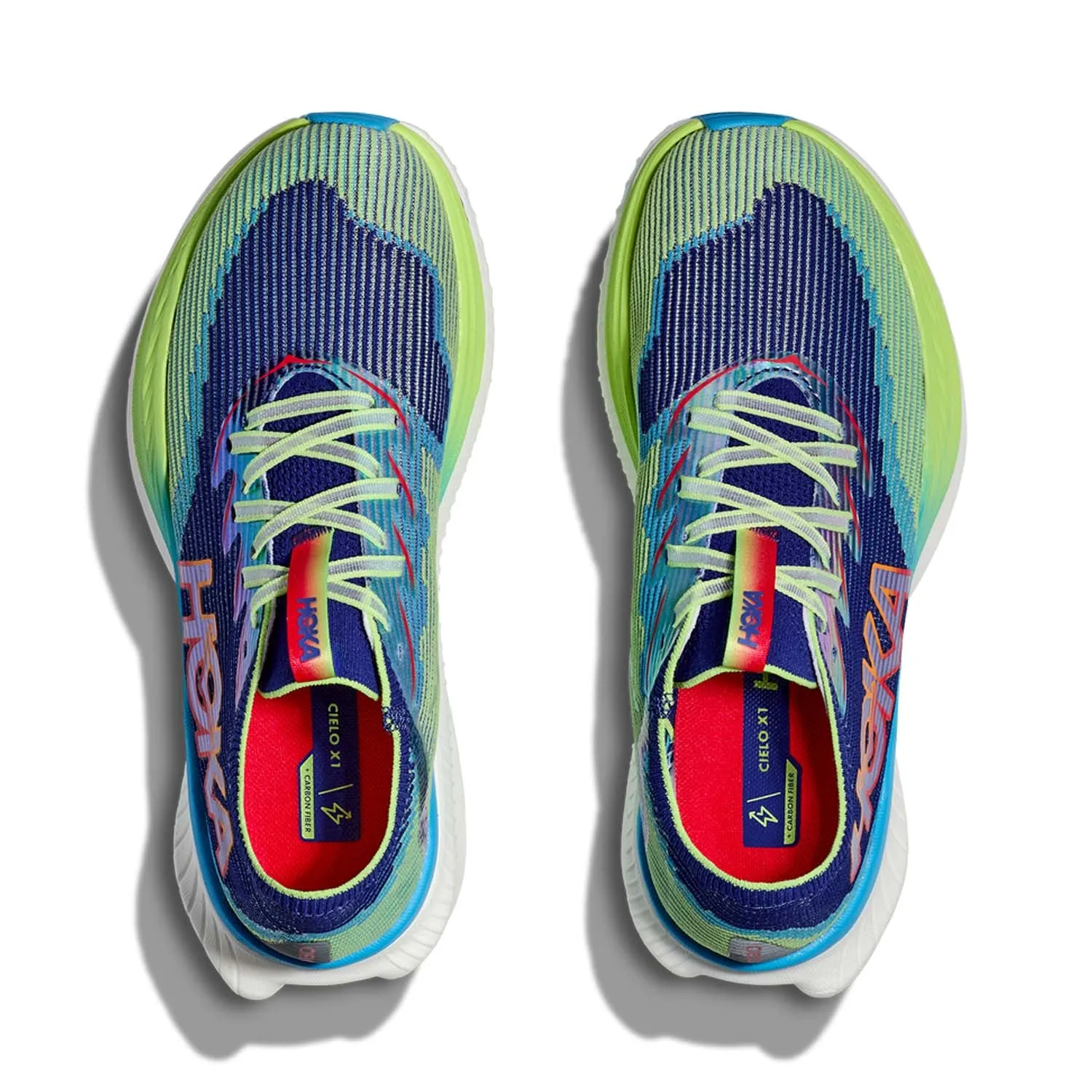 Hoka CIELO X1 All gender Running Shoes