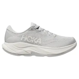 Hoka Rincon 4 Stardust/Cosmic Grey Running Shoe (Men's)