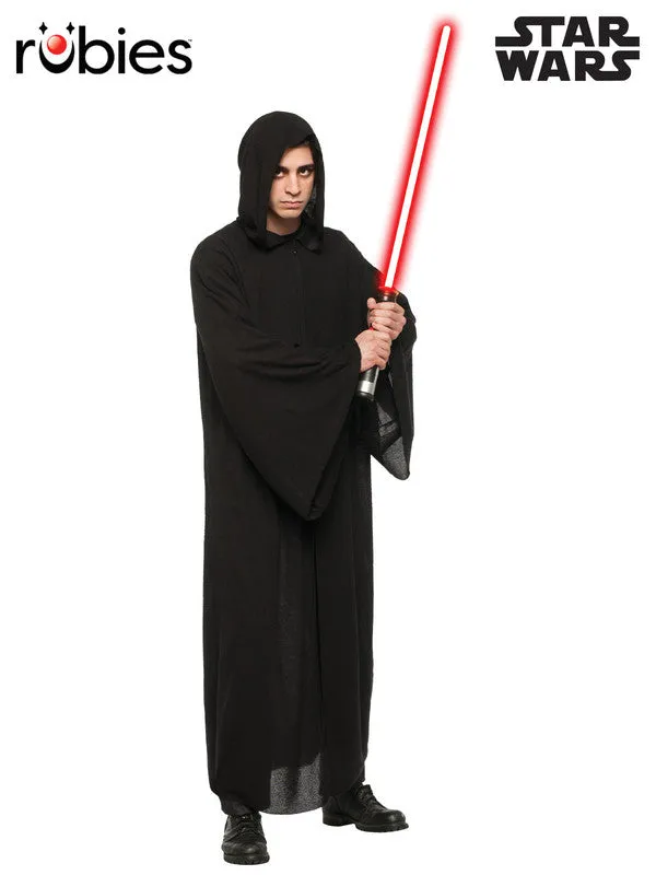 Hooded Sith Deluxe Men Robe