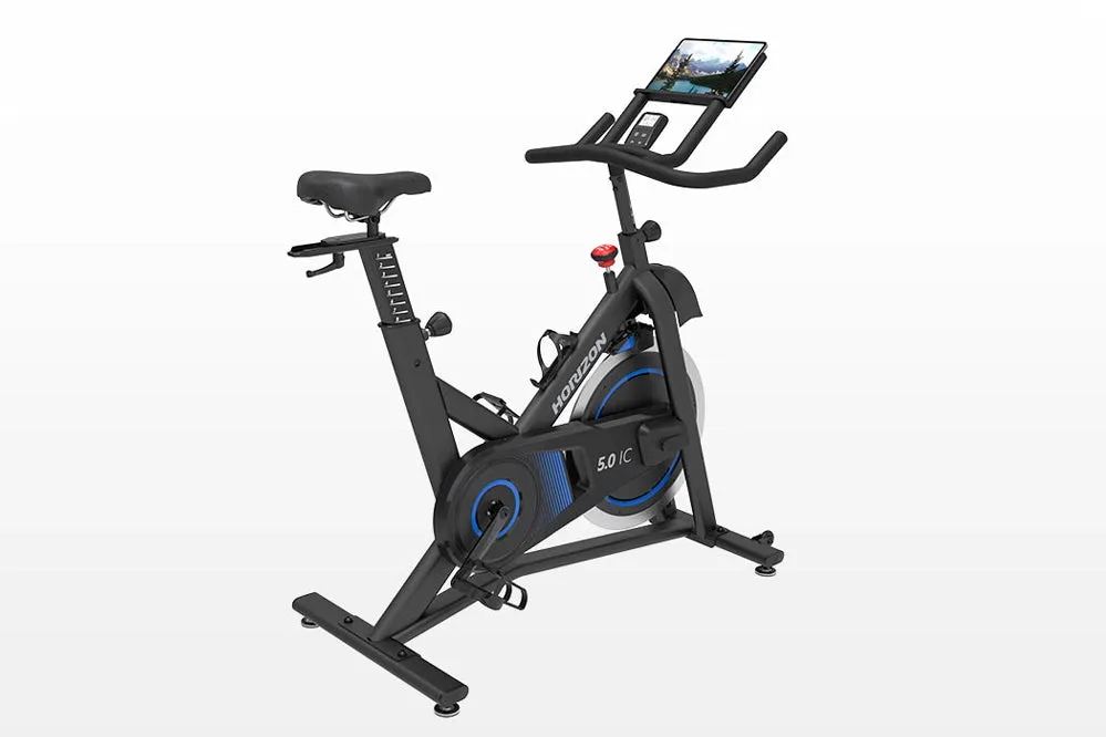 Horizon 5.0 IC Indoor Cycle