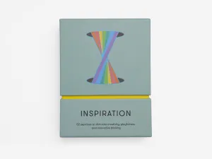 Inspiration Card Set