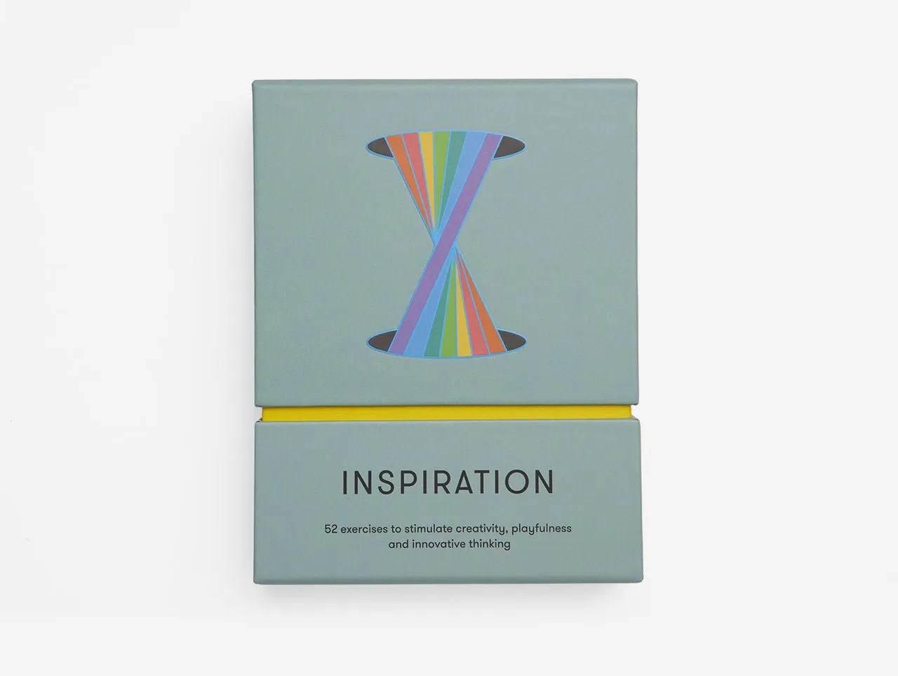 Inspiration Card Set