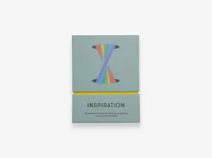 Inspiration Cards