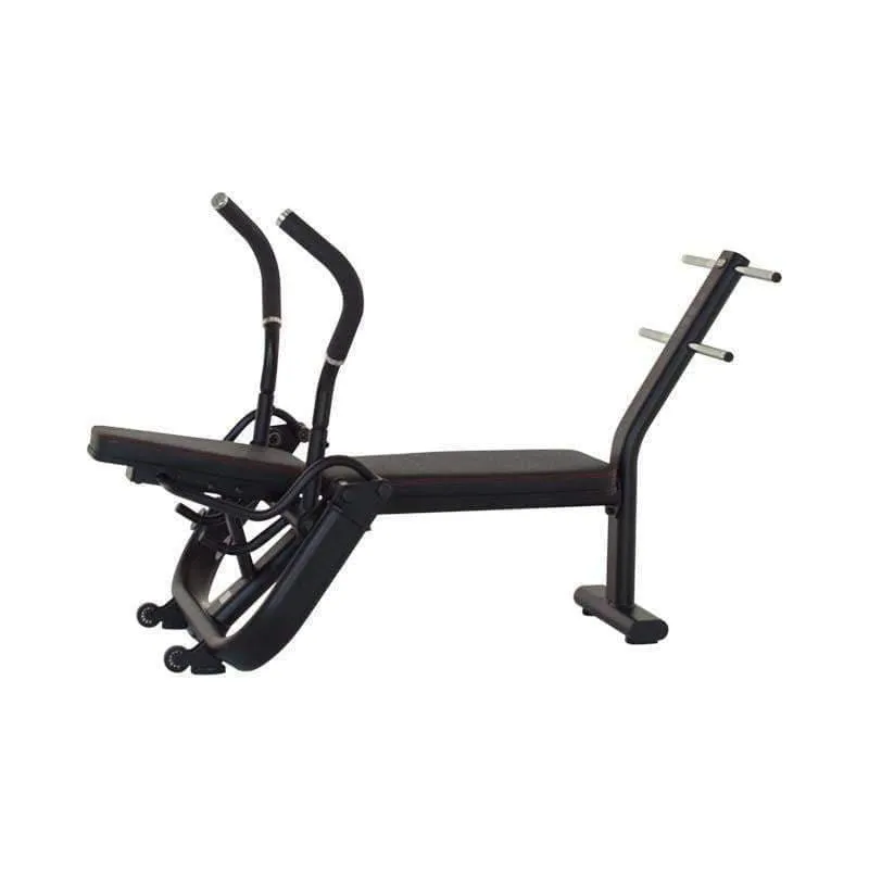 Inspire Ab Crunch Bench