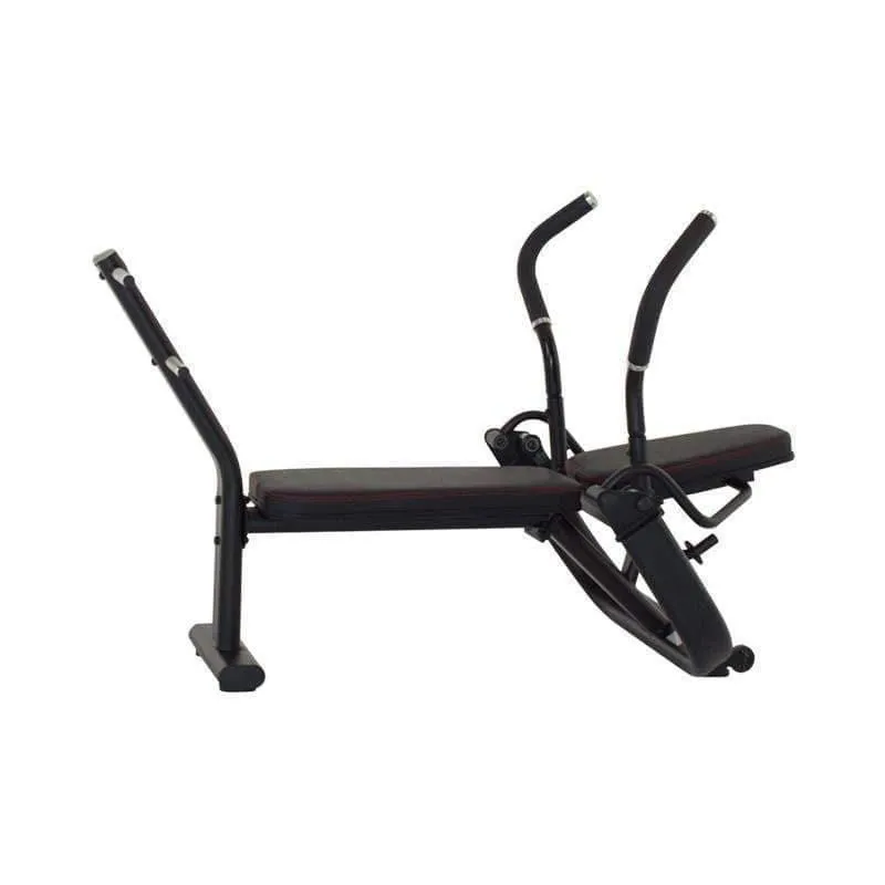 Inspire Ab Crunch Bench