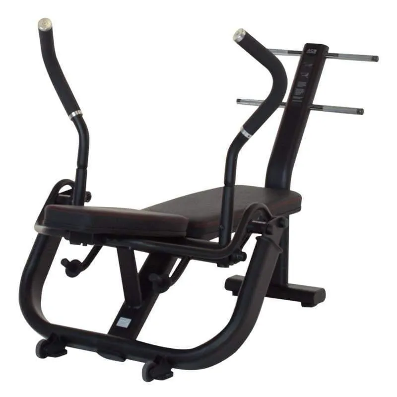 Inspire Ab Crunch Bench