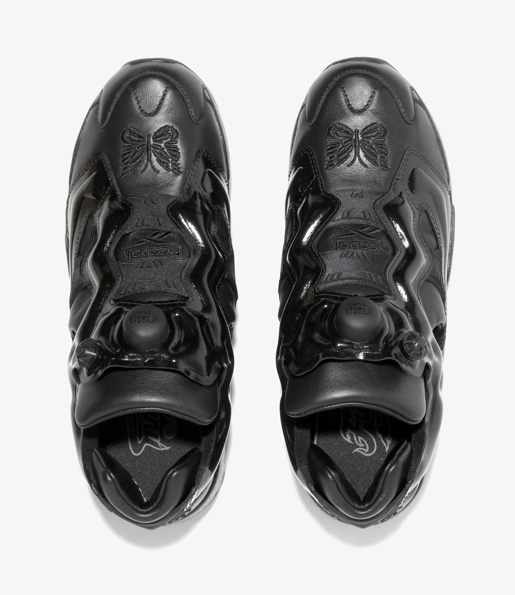 Instapump Fury 94 – Black