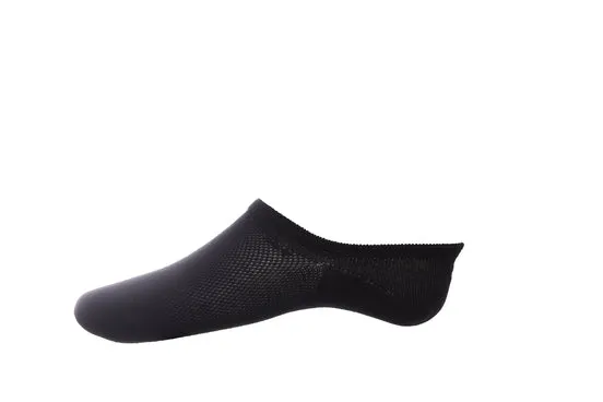 Invisible mesh socks - 3 Pairs - Set 3