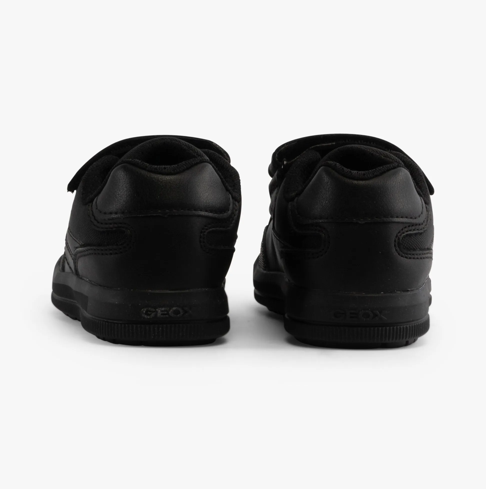 J ARZACH Boys Shoes Black