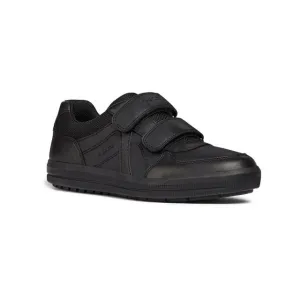 J ARZACH Boys Shoes Black