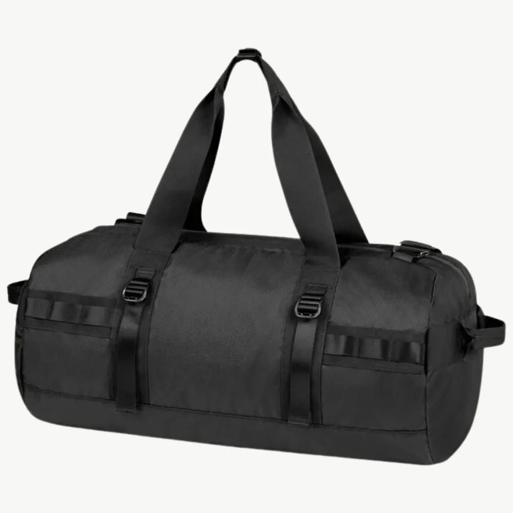 jack wolfskin Sydney Unisex Duffle Bag