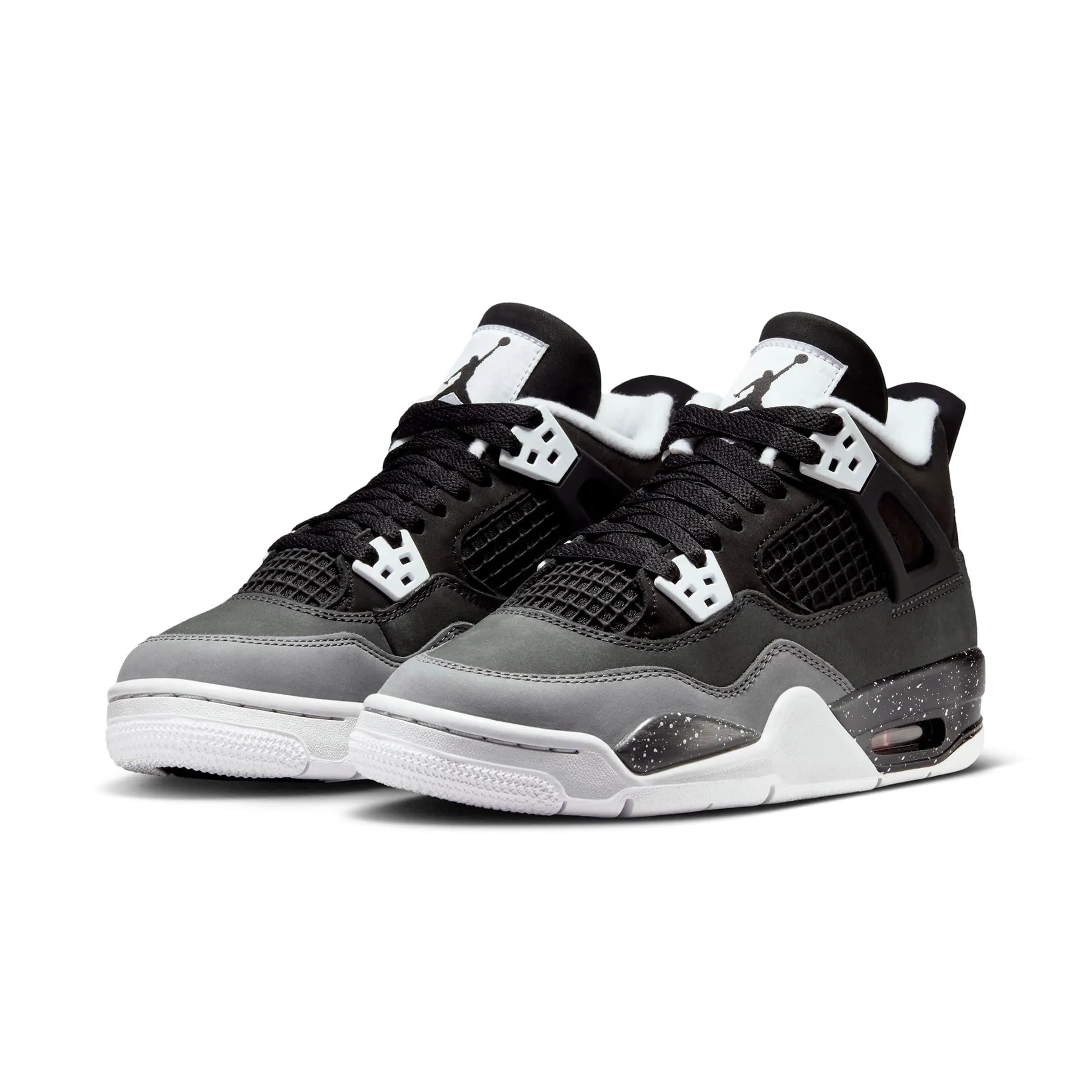 JORDAN 4 RETRO GS