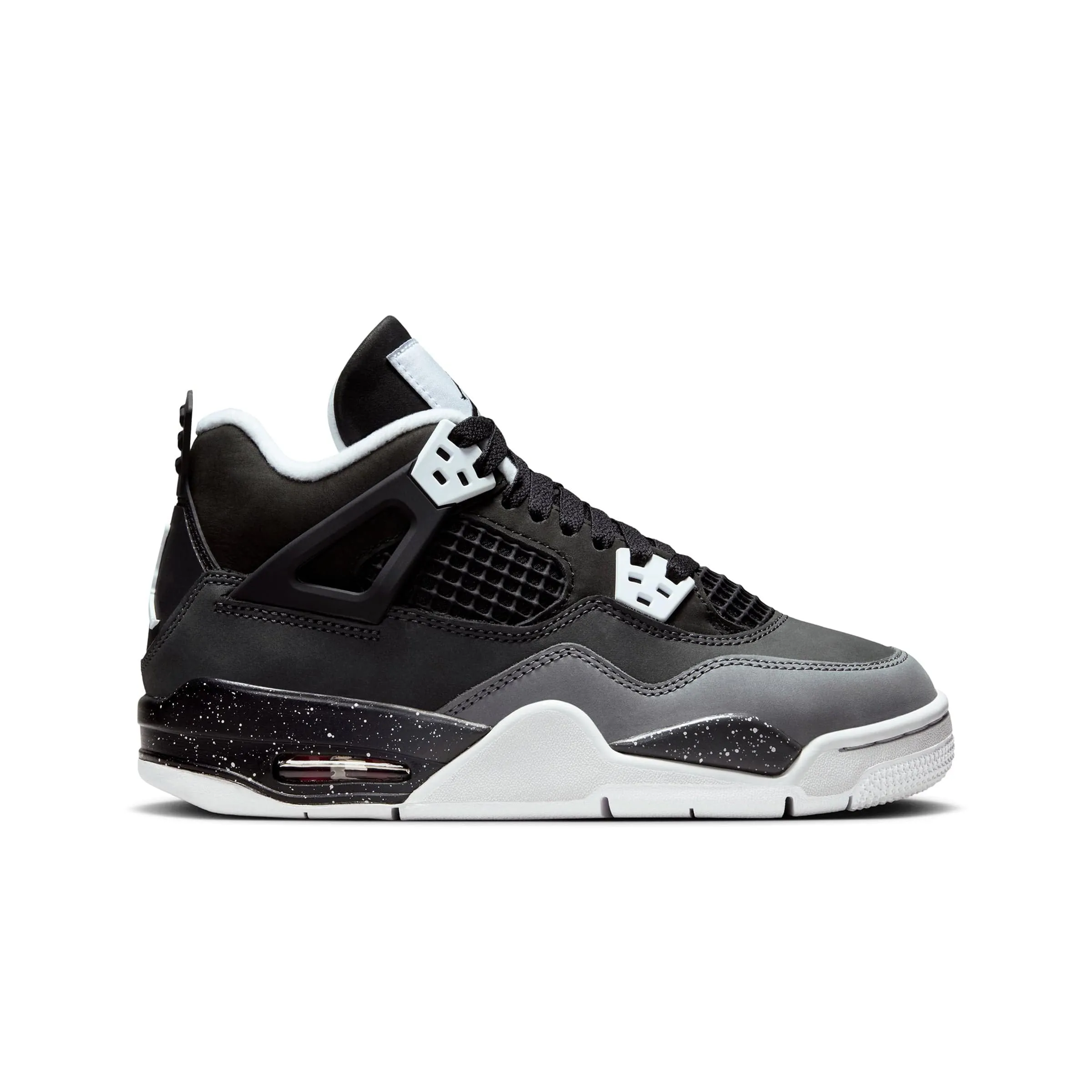 JORDAN 4 RETRO GS