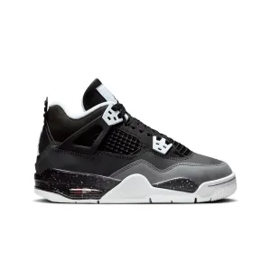 JORDAN 4 RETRO GS