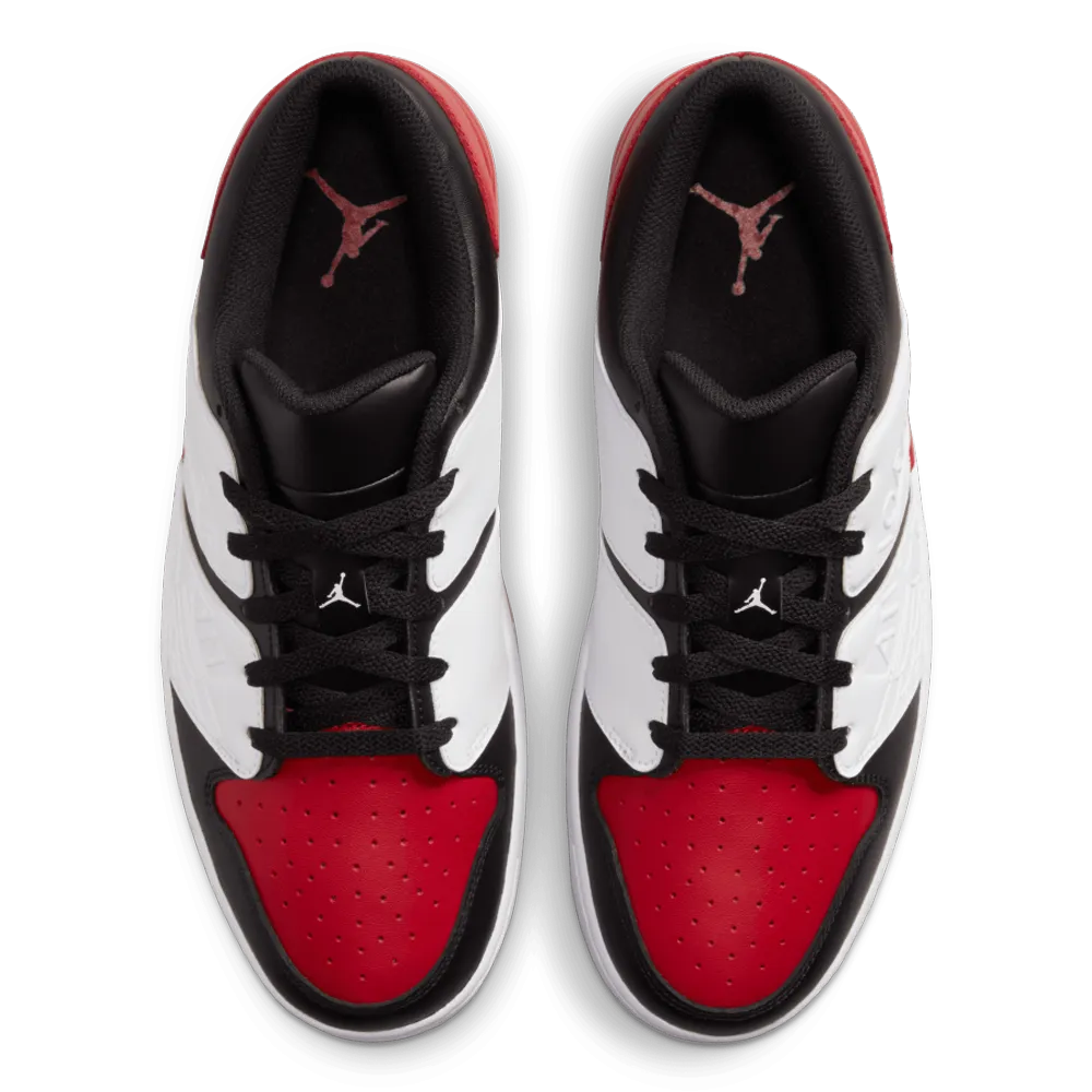 Jordan Men's Nu Retro 1 Low Shoes