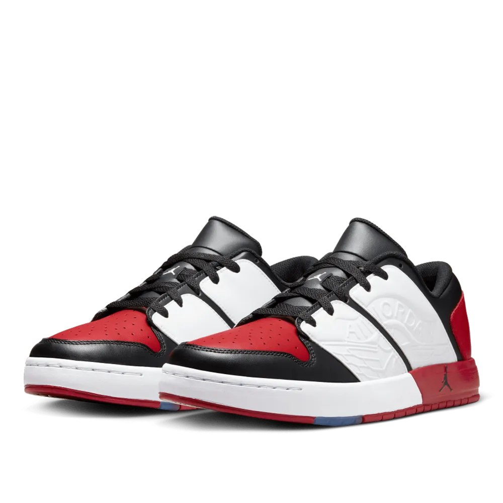 Jordan Men's Nu Retro 1 Low Shoes